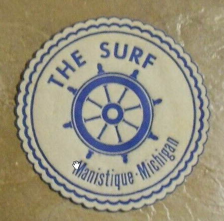 The Surf (Bayside Hotel) - Coaster